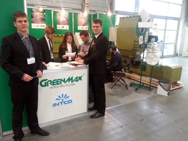 1 Kompaktory Greenmax Poleko